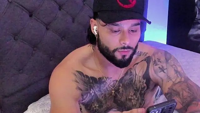 Snapshot of jeremygerard_ chatting on October 2025 07:06:02 AM jeremygerard online show from October 2025 07:06:02 AM