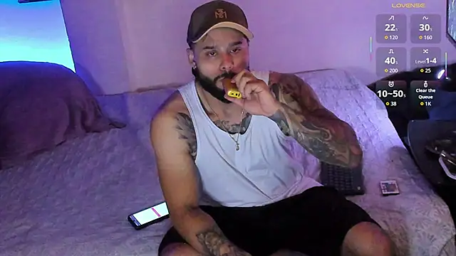 Snapshot of jeremygerard_ chatting on October 2025 06:03:02 PM jeremygerard online show from October 2025 06:03:02 PM