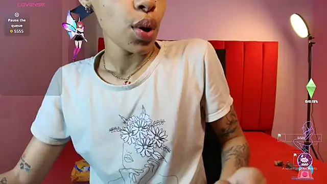 Bunny bel online show from September 2025 01:22:02 PM