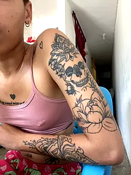 Bunny bel online show from October 2025 07:12:02 PM