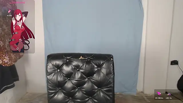 Snapshot of Bunny_bel chatting on March 2026 06:56:01 PM Bunny bel online show from March 2026 06:56:01 PM