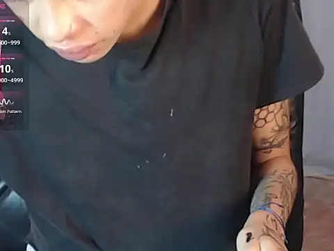 Snapshot of Bunny_bel chatting on March 2026 04:29:02 PM Bunny bel online show from March 2026 04:29:02 PM