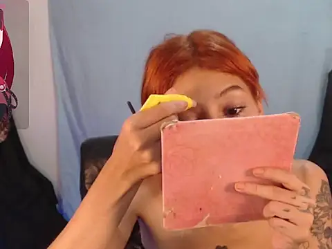 Snapshot of Bunny_bel chatting on April 2026 09:12:02 PM Bunny bel online show from April 2026 09:12:02 PM