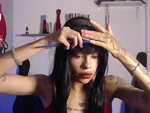 Snapshot of Bunny_bel chatting on April 2026 10:44:02 PM Bunny bel online show from April 2026 10:44:02 PM