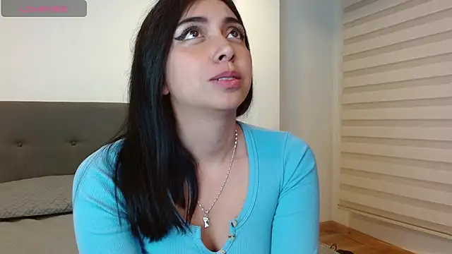 Lania spencer2 online show from March 2025 01:26:02 AM