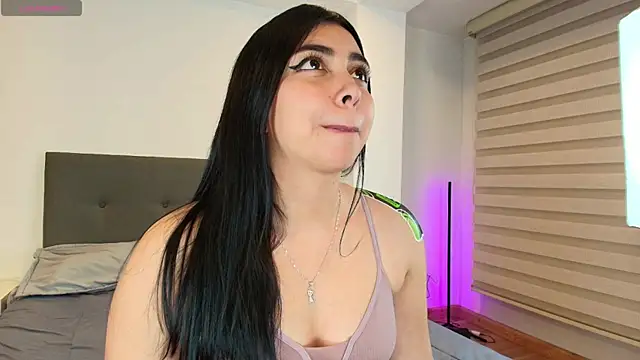 Lania spencer2 online show from October 2025 02:20:01 AM