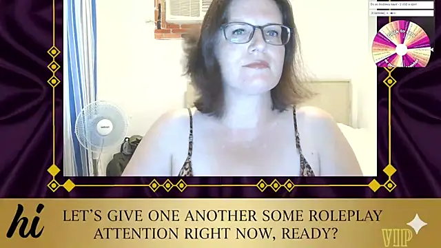 CrimsonMistress online show from January 2026 10:13:02 PM