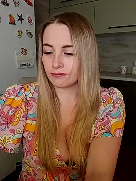 Cute Hot Alice online show from March 2025 12:22:02 AM