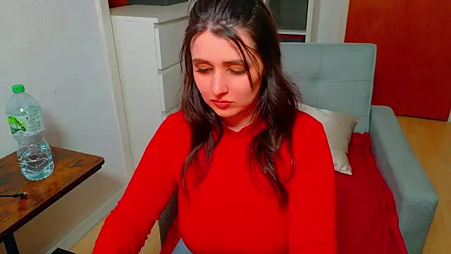 Snapshot of jenna-sxy19 chatting on February 2025 06:30:01 PM jenna-sxy19 online show from February 2025 06:30:01 PM