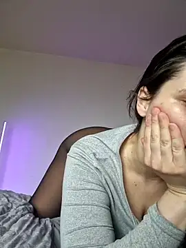Snapshot of jenna-sxy19 chatting on March 2025 01:45:01 PM jenna-sxy19 online show from March 2025 01:45:01 PM