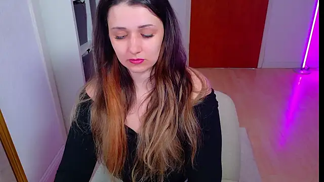 Snapshot of jenna-sxy19 chatting on September 2025 10:37:01 AM jenna-sxy19 online show from September 2025 10:37:01 AM