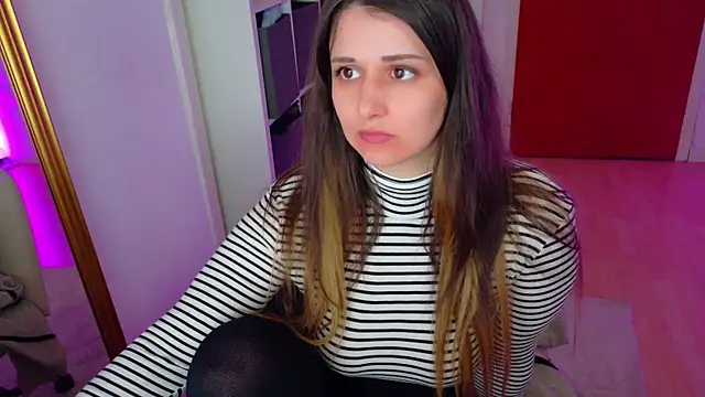Snapshot of jenna-sxy19 chatting on September 2025 04:34:01 PM jenna-sxy19 online show from September 2025 04:34:01 PM