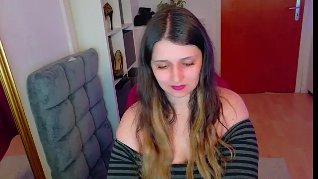 Snapshot of jenna-sxy19 chatting on October 2025 04:14:02 PM jenna-sxy19 online show from October 2025 04:14:02 PM