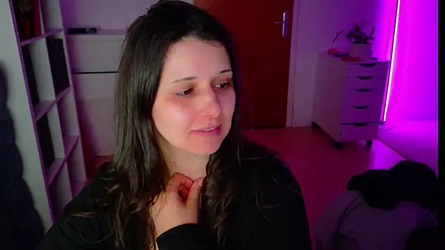 Snapshot of jenna-sxy19 chatting on October 2025 05:55:02 PM jenna-sxy19 online show from October 2025 05:55:02 PM