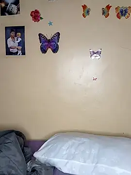  Thicky Stallion online show from February 2025 11:57:01 PM