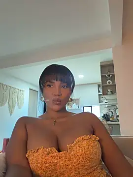 Jessie-pradoo online show from March 2026 10:33:01 PM