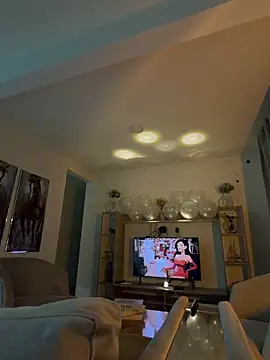 Jessie-pradoo online show from April 2026 11:24:02 PM