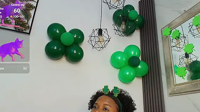 nataly velez online show from March 2025 10:28:01 PM