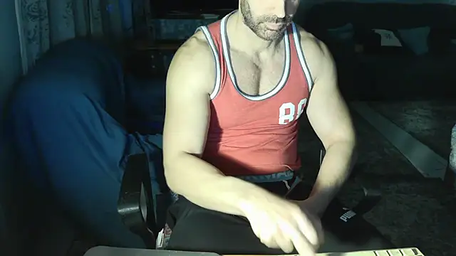 Snapshot of TebaldHot chatting on January 2025 05:54:02 PM TebaldHot online show from January 2025 05:54:02 PM