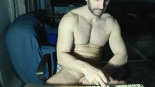 Snapshot of TebaldHot chatting on February 2025 07:49:02 PM TebaldHot online show from February 2025 07:49:02 PM