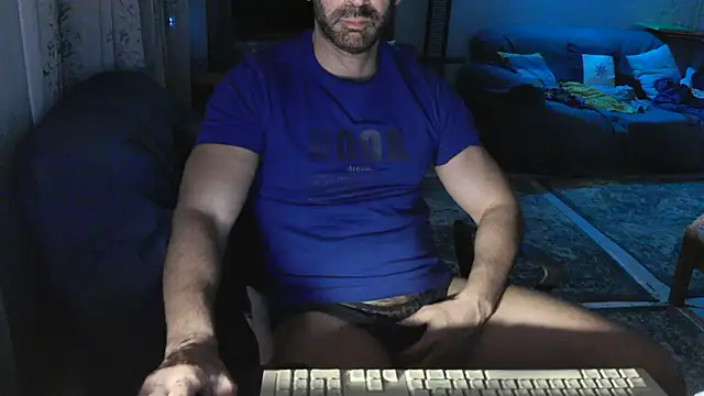 Snapshot of TebaldHot chatting on September 2025 07:51:02 PM TebaldHot online show from September 2025 07:51:02 PM