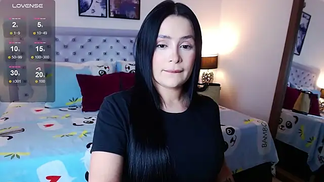 Snapshot of sarascottt chatting on March 2026 08:02:02 PM sarascottt online show from March 2026 08:02:02 PM