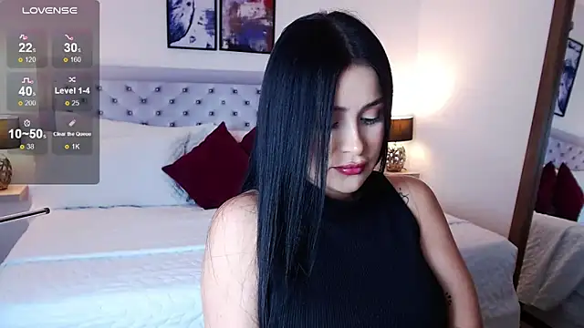 Snapshot of sarascottt chatting on March 2026 04:00:02 PM sarascottt online show from March 2026 04:00:02 PM