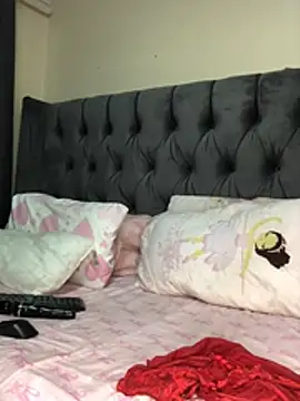 Anaelle24 online show from July 2026 03:43:01 AM