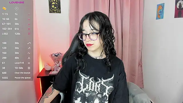 indra cam online show from February 2026 03:38:02 AM