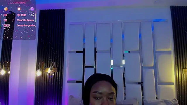 mia schwarz online show from December 2025 09:53:01 PM