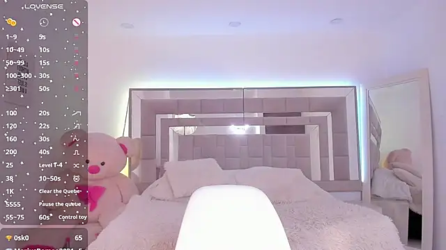 Keisha west online show from January 2025 05:49:02 PM