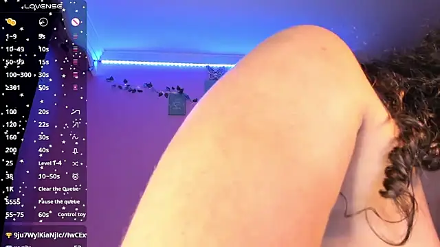 Keisha west online show from February 2025 02:48:02 AM