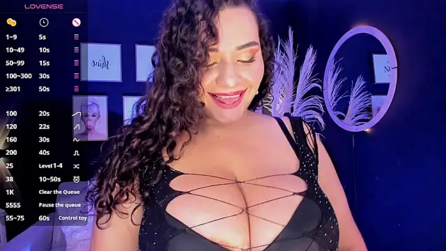 Keisha west online show from September 2025 08:26:01 AM