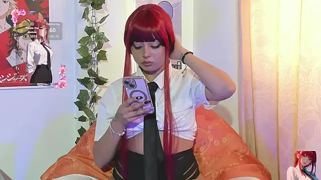 dakotta rosee online show from March 2025 08:11:02 PM