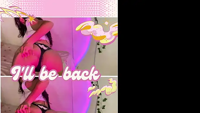 Mikubani18 online show from January 2025 02:08:01 AM