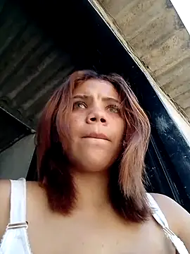 1CANDYLOVE online show from October 2025 05:46:02 PM