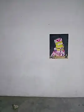 1CANDYLOVE online show from November 2025 03:51:02 AM