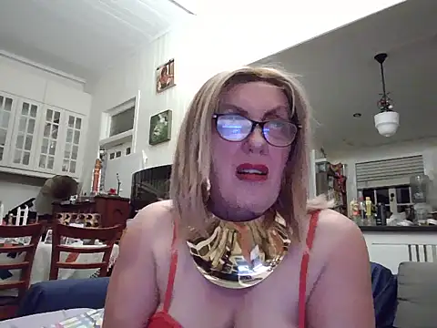 S4mmysplace online show from January 2025 01:40:02 PM