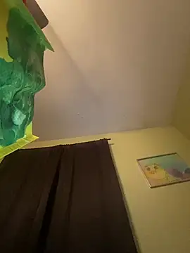 Snapshot of kikiwonderbar chatting on February 2026 10:59:02 PM kikiwonderbar online show from February 2026 10:59:02 PM