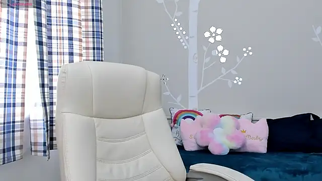 Snapshot of AniaGray chatting on December 2024 11:10:02 AM AniaGray online show from December 2024 11:10:02 AM