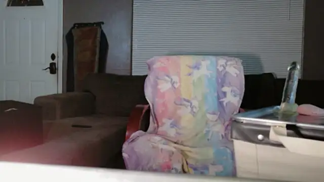 CurlyNony online show from September 2025 05:18:02 AM