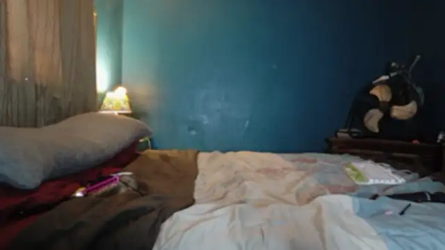 CurlyNony online show from September 2025 05:51:02 PM