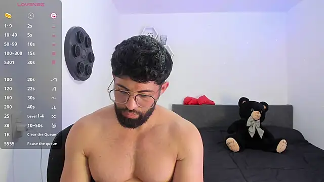 Daemon21 online show from January 2025 02:00:02 AM