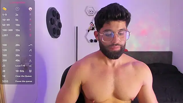 Daemon21 online show from January 2025 05:05:01 AM