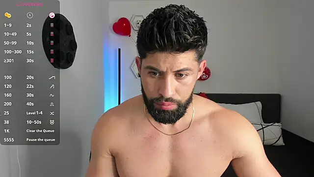 Daemon21 online show from February 2025 01:46:02 AM