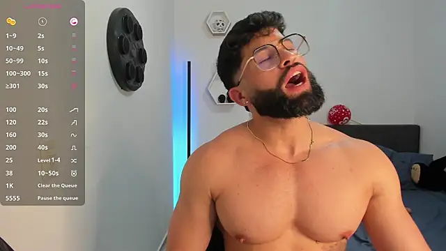 Daemon21 online show from February 2025 01:05:01 AM