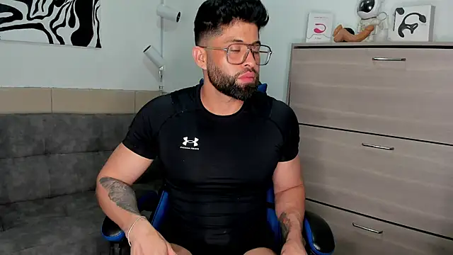 Daemon21 online show from September 2025 03:17:02 AM