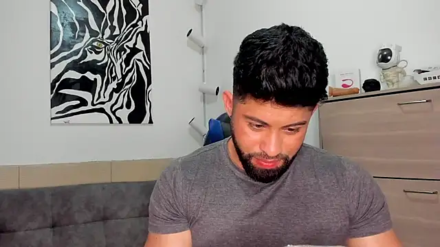 Daemon21 online show from September 2025 06:37:01 AM