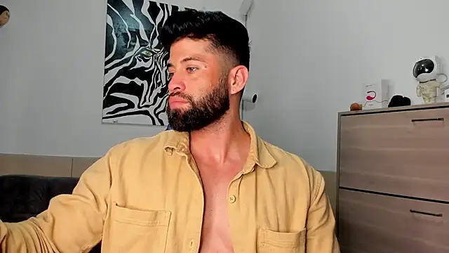 Daemon21 online show from September 2025 03:43:01 AM