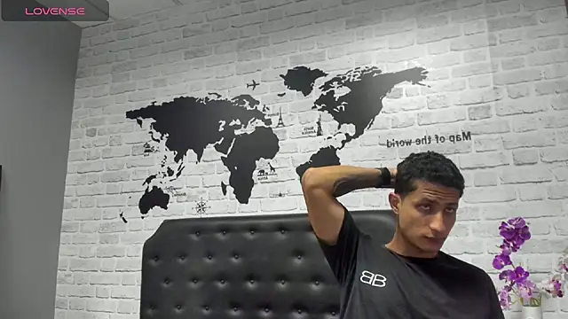 pepe joness online show from February 2025 01:14:02 PM